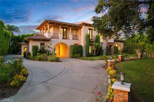 761 CARRIAGE HOUSE DR, ARCADIA, CA 91006 - Image 1