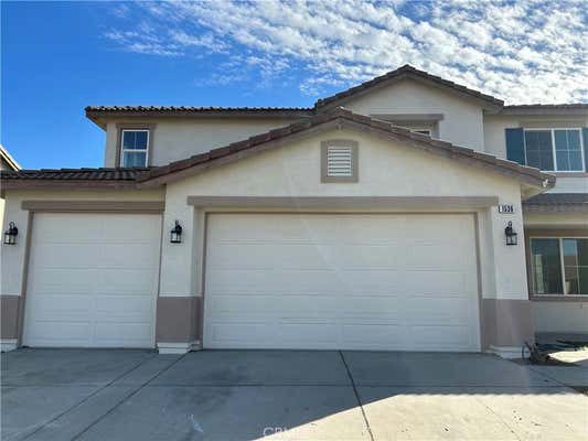 1536 PARK MEADOWS DR, SAN JACINTO, CA 92582 - Image 1