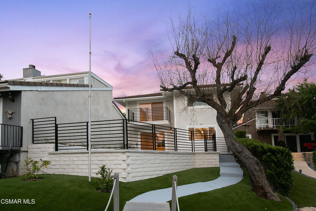 Westlake Village, California, 91361, United States, 3 Bedrooms Bedrooms, ,3 BathroomsBathrooms,Residential,Active,2031761