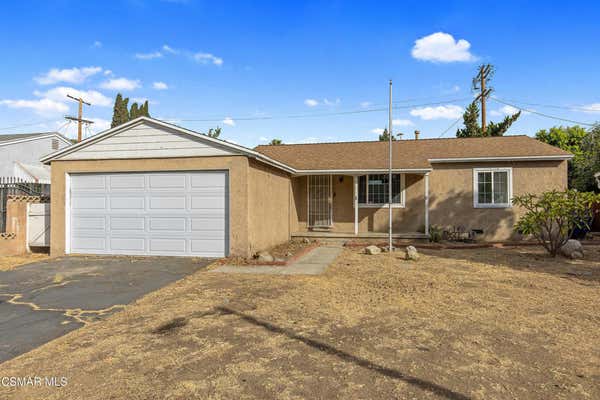 7740 CLEARFIELD AVE, PANORAMA CITY, CA 91402 - Image 1