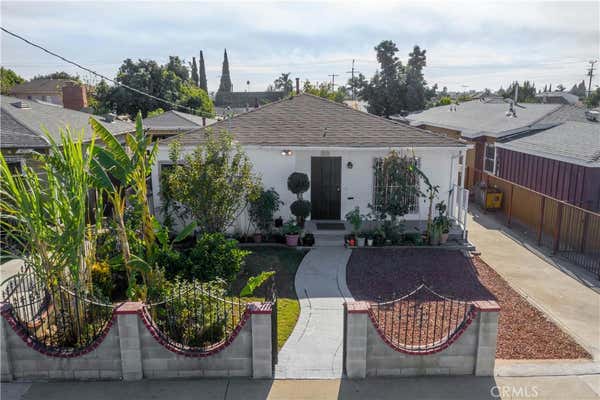 4058 W 107TH ST, INGLEWOOD, CA 90304 - Image 1