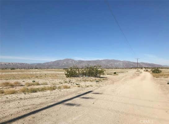 0 BRAWLEY, BRAWLEY, CA 92227 - Image 1