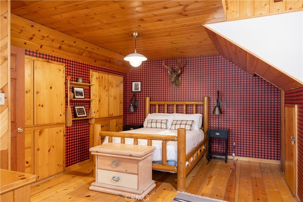 Big Bear Lake, California, 92315, United States, 4 Bedrooms Bedrooms, ,3 BathroomsBathrooms,Residential,Contingent,1945531