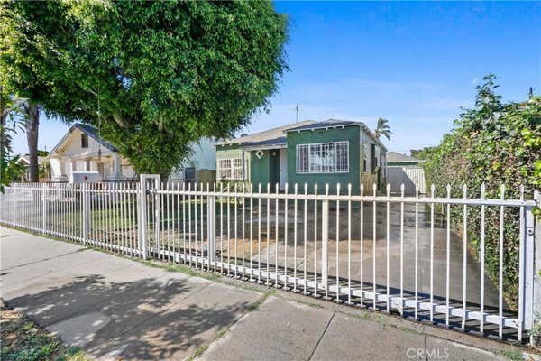 835 E 107TH ST, LOS ANGELES, CA 90002 - Image 1