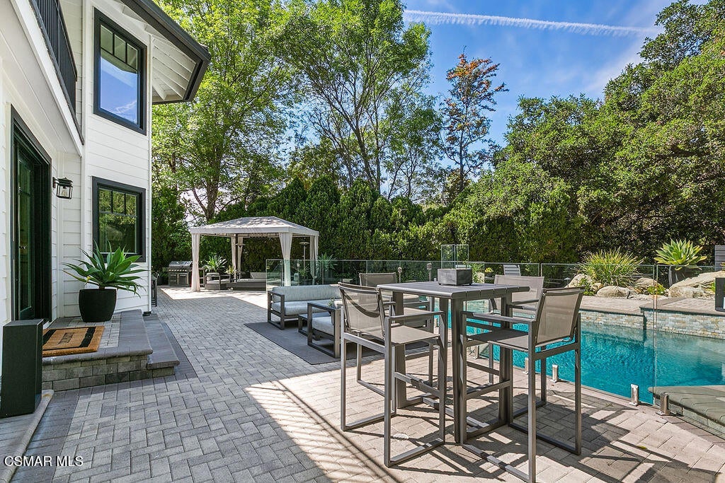 Westlake Village, California, 91362, United States, 6 Bedrooms Bedrooms, ,6 BathroomsBathrooms,Residential,Active,2031759