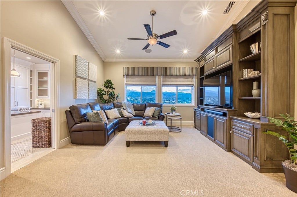 Coto De Caza, California, 92679, United States, 5 Bedrooms Bedrooms, ,5 BathroomsBathrooms,Residential,Active,1791411