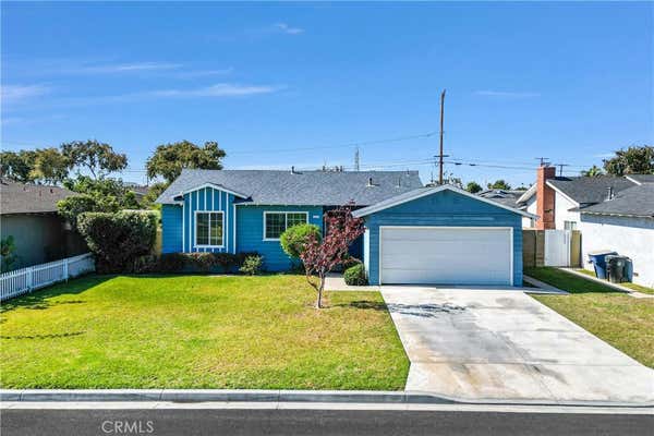 14301 WEBBER PL, WESTMINSTER, CA 92683 - Image 1