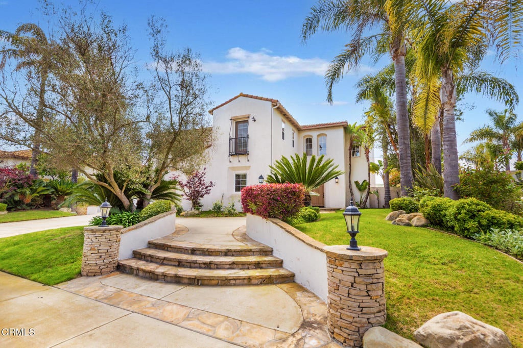 Newbury Park, California, 91320, United States, 5 Bedrooms Bedrooms, ,5 BathroomsBathrooms,Residential,Active,1914613