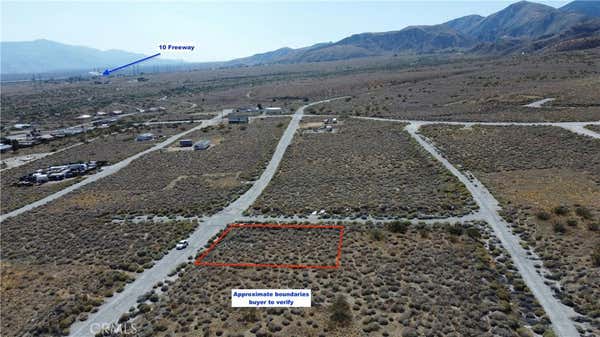 700 BOULDER DRIVE, WHITEWATER, CA 92282 - Image 1