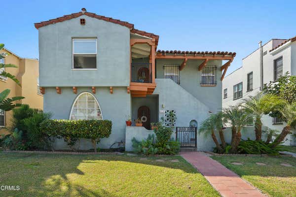 2714 W 43RD PL, LOS ANGELES, CA 90008 - Image 1