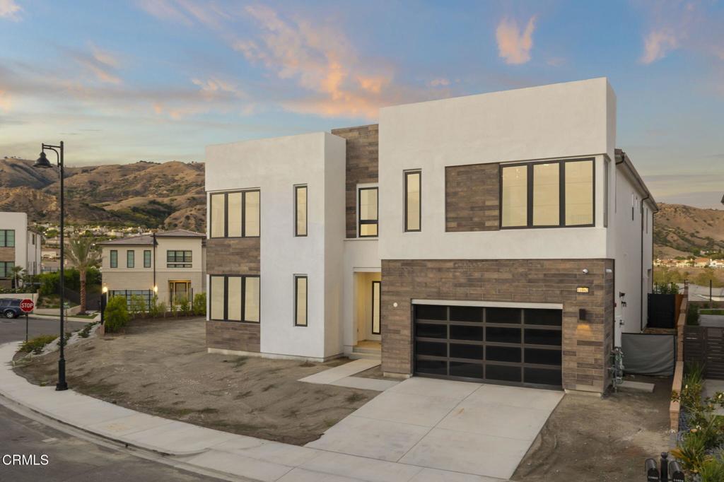 Porter Ranch, California, 91326, United States, 5 Bedrooms Bedrooms, ,6 BathroomsBathrooms,Residential,Active,1965808