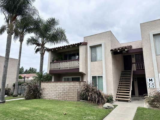 700 W LA VETA AVE UNIT M2, ORANGE, CA 92868 - Image 1