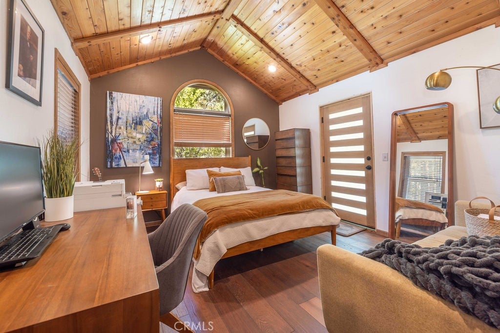 Big Bear Lake, California, 92315, United States, ,4 BathroomsBathrooms,Residential,Active,1825090