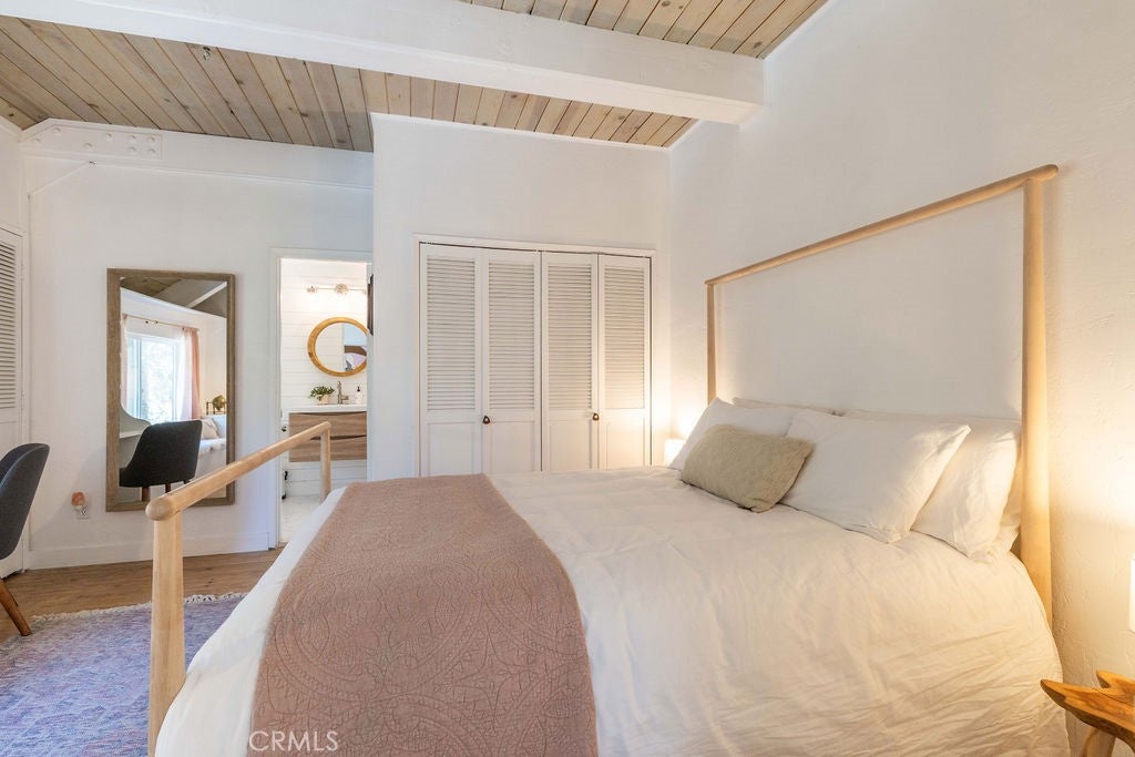 Big Bear Lake, California, 92315, United States, 4 Bedrooms Bedrooms, ,4 BathroomsBathrooms,Residential,Active,1926921