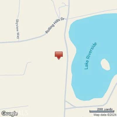 624 LAKESHORE BLVD, AGUANGA, CA 92536 - Image 1