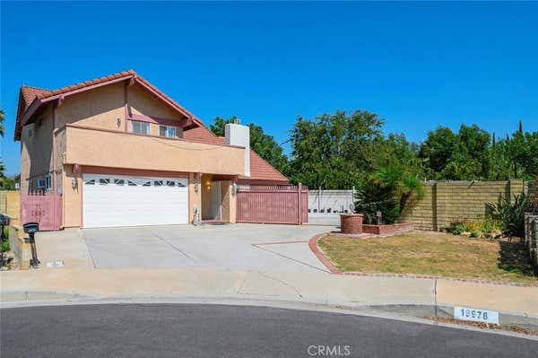 19978 CALLE SOLIS, WALNUT, CA 91789 - Image 1