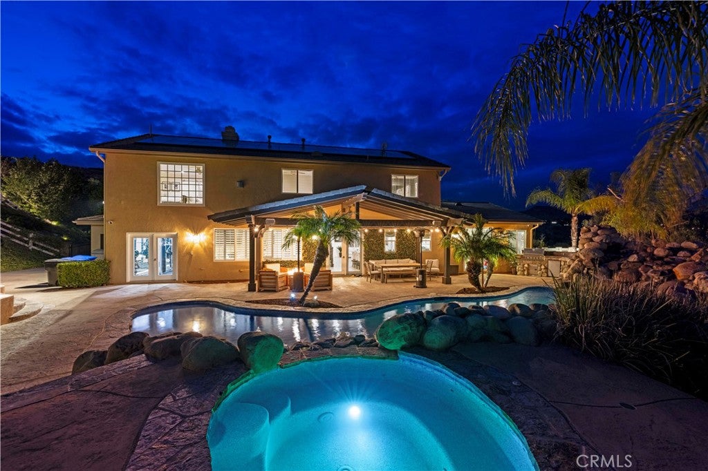 Castaic, California, 91384, United States, ,5 BathroomsBathrooms,Residential,Active,1798186