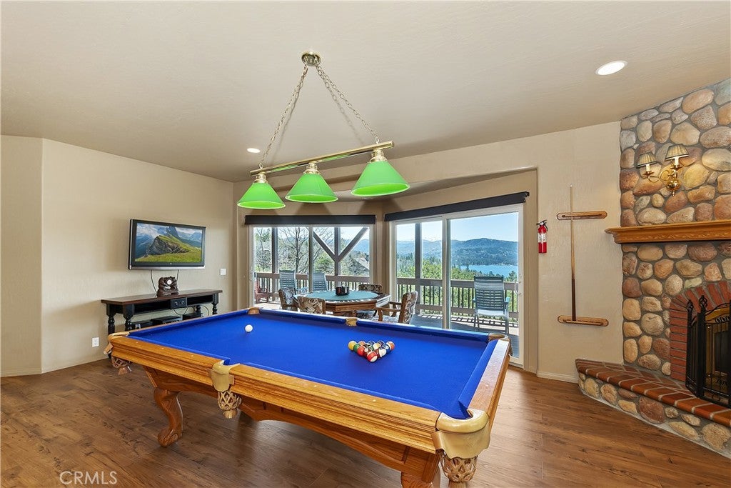 Lake Arrowhead, California, 92352, United States, ,5 BathroomsBathrooms,Residential,Active,1781875