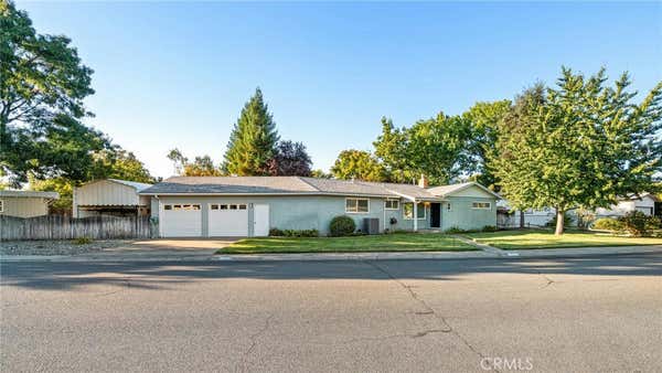 1488 FILBERT AVE, CHICO, CA 95926 - Image 1