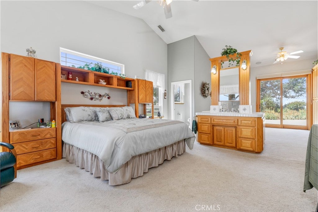 Paso Robles, California, 93446, United States, 7 Bedrooms Bedrooms, ,6 BathroomsBathrooms,Residential,Active,1919055