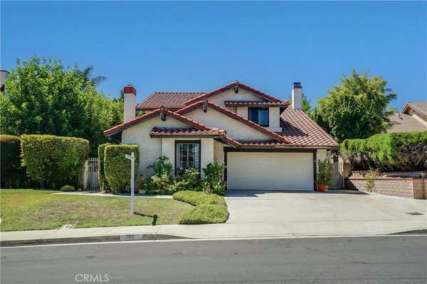 831 SAN NICHOLAS DR, WALNUT, CA 91789 - Image 1