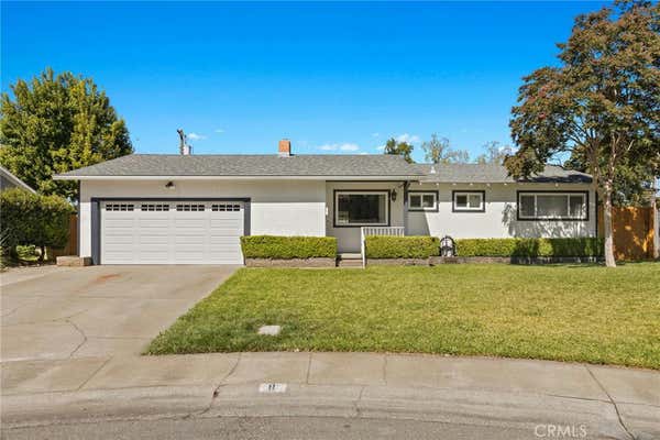 8 JUDY LN, CHICO, CA 95926 - Image 1