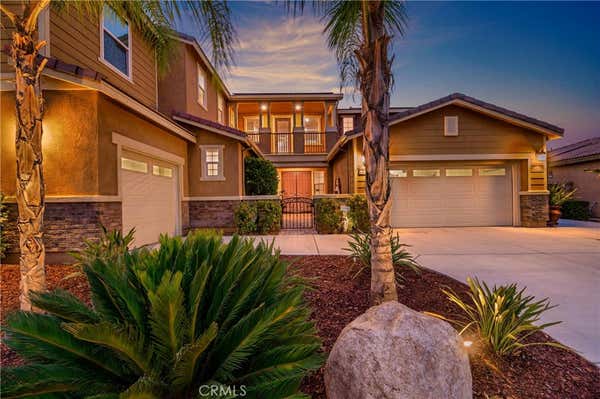 13852 GRAPEFRUIT CT, RIVERSIDE, CA 92503 - Image 1