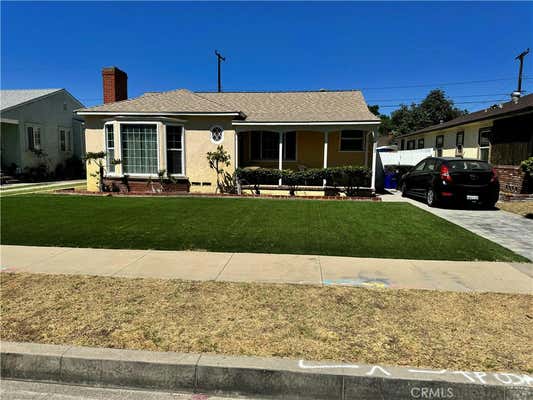 9533 DOROTHY AVE, SOUTH GATE, CA 90280 - Image 1