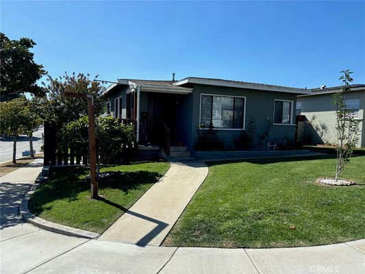 501 N PAULINA AVE, REDONDO BEACH, CA 90277 - Image 1