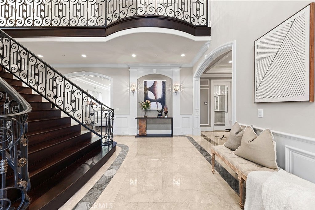 Arcadia, California, 91006, United States, 4 Bedrooms Bedrooms, ,5 BathroomsBathrooms,Residential,Active,2014620