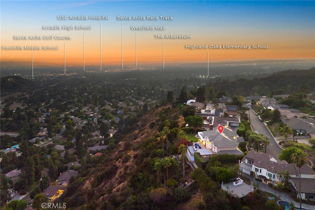 Arcadia, California, 91006, United States, 7 Bedrooms Bedrooms, ,8 BathroomsBathrooms,Residential,Active,1914824