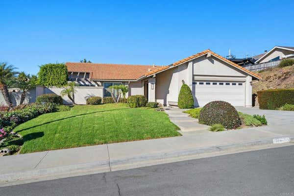 7224 WISTERIA WAY, CARLSBAD, CA 92011 - Image 1