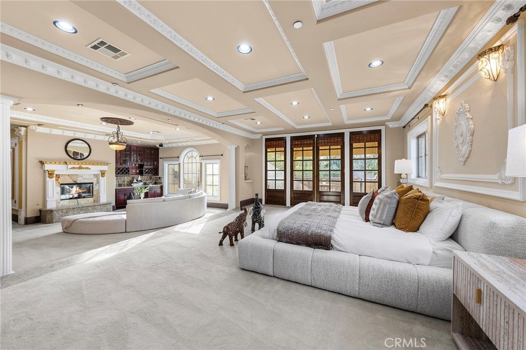 Arcadia, California, 91006, United States, 7 Bedrooms Bedrooms, ,9 BathroomsBathrooms,Residential,Active,1919404