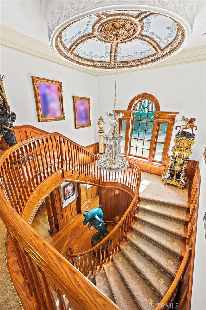 San Marino, California, 91108, United States, 6 Bedrooms Bedrooms, ,6 BathroomsBathrooms,Residential,Active,2008270