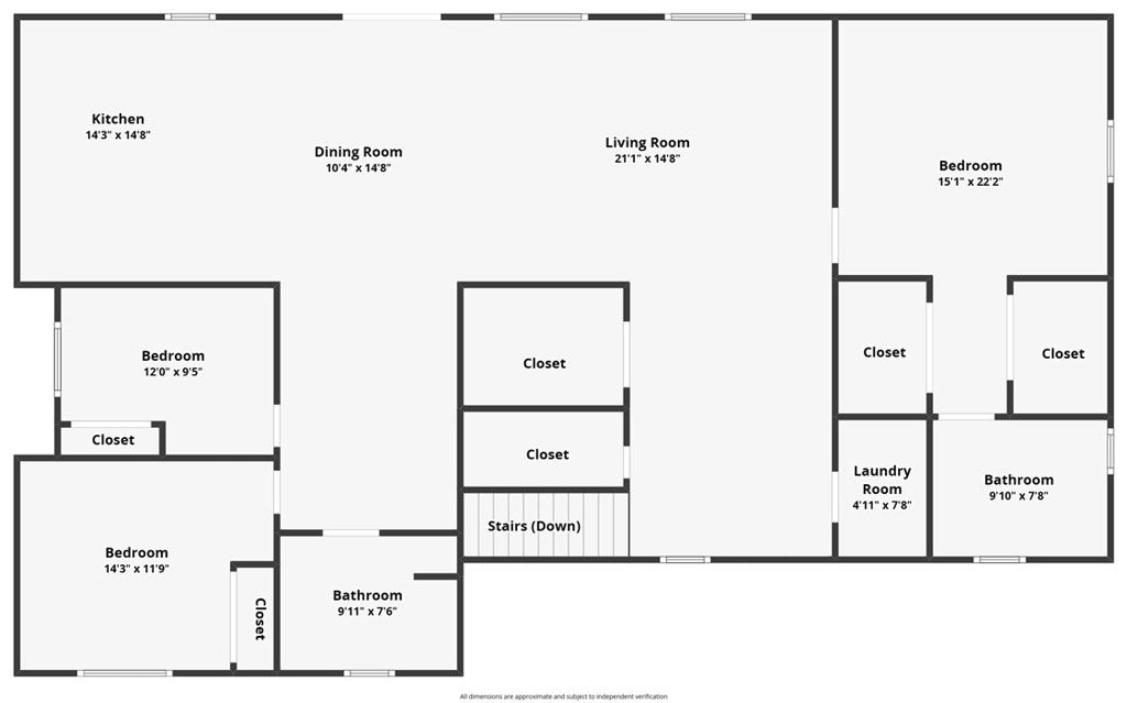 Big Bear Lake, California, 92315, United States, 7 Bedrooms Bedrooms, ,5 BathroomsBathrooms,Residential,Active,1824542