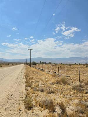 10252 SANTA FE FIRE RD, LUCERNE VALLEY, CA 92356, photo 2 of 6