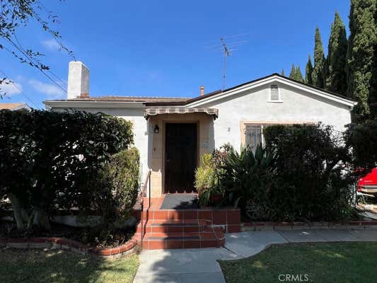 747 E NEW YORK ST, LONG BEACH, CA 90813 - Image 1