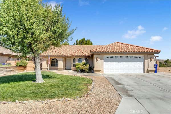 26629 BLUE WATER RD, HELENDALE, CA 92342 - Image 1