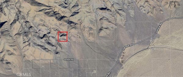 0 GARLOCK RD, RANDSBURG, CA 93554, photo 1