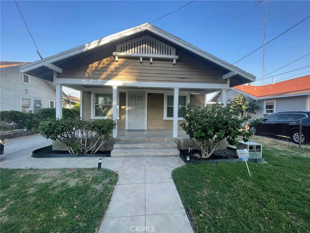 267 S K ST, SAN BERNARDINO, CA 92410, photo 1 of 14