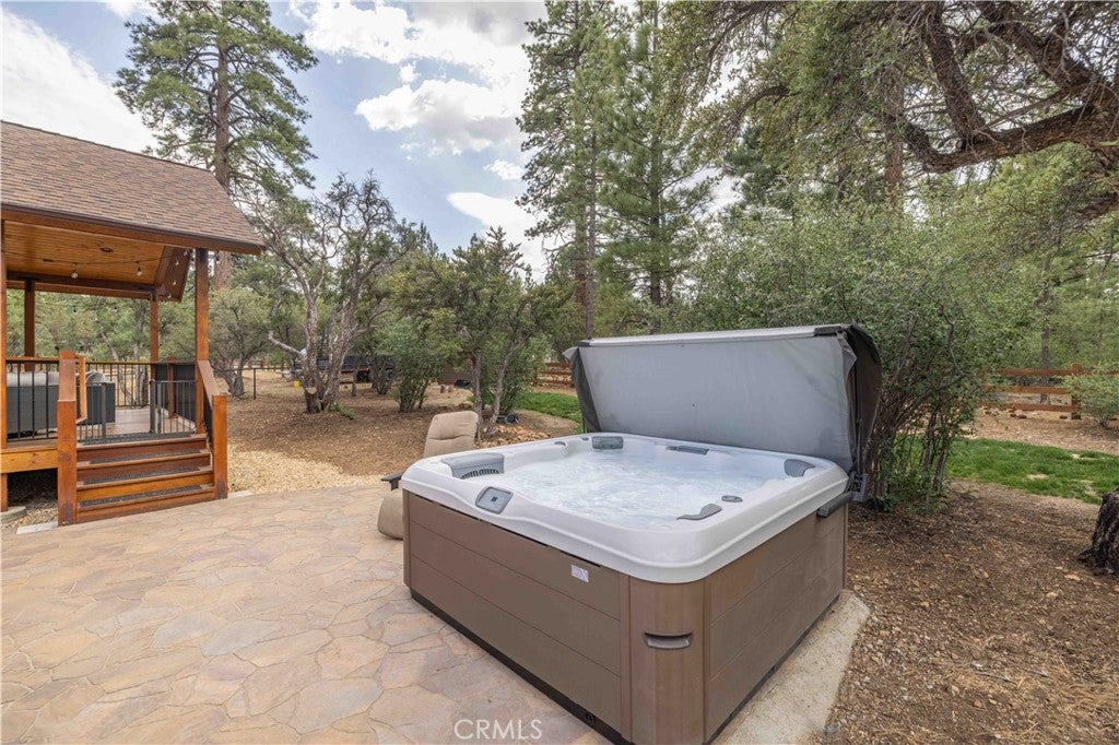 Big Bear City, California, 92314, United States, ,4 BathroomsBathrooms,Residential,Active,1839760