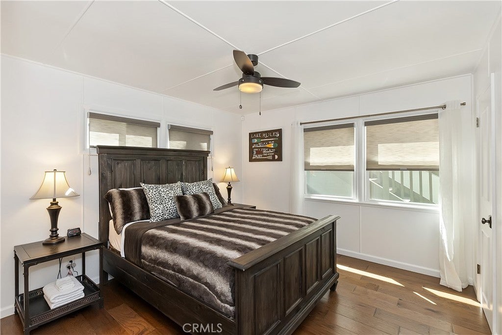 Lake Arrowhead, California, 92352, United States, 4 Bedrooms Bedrooms, ,3 BathroomsBathrooms,Residential,Active,1786792