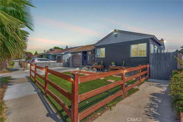 8209 VISTA DEL ROSA ST, DOWNEY, CA 90240 - Image 1