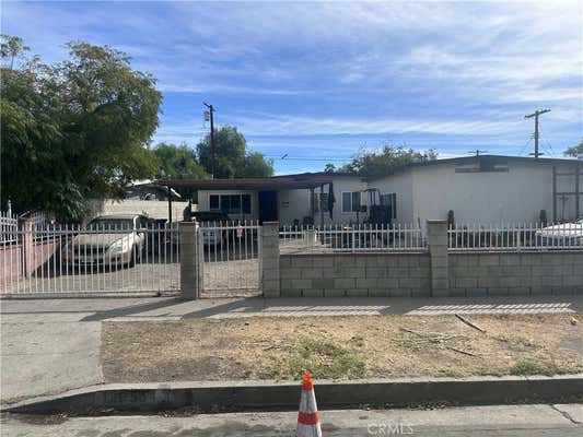 12958 CORCORAN ST, SAN FERNANDO, CA 91340 - Image 1