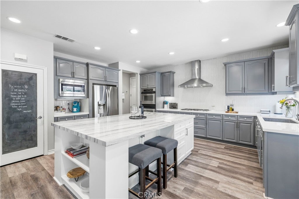 Stevenson Ranch, California, 91381, United States, 5 Bedrooms Bedrooms, ,4 BathroomsBathrooms,Residential,Active,2015851