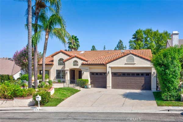 7618 BROOKMONT PL, WEST HILLS, CA 91304 - Image 1