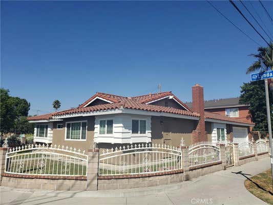 7950 LYNDA LN, BELL GARDENS, CA 90201 - Image 1