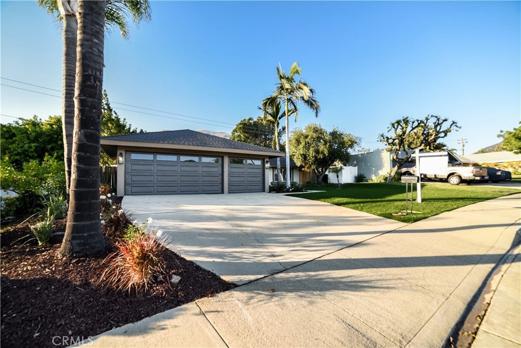 La Verne, California, 91750, United States, 3 Bedrooms Bedrooms, ,2 BathroomsBathrooms,Residential,Active,1998586