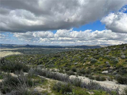 0 EL CONQUISTO, AGUANGA, CA 92536 - Image 1