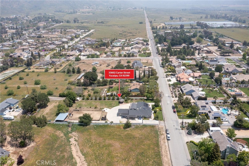 Yucaipa, California, 92399, United States, 5 Bedrooms Bedrooms, ,4 BathroomsBathrooms,Residential,Pending,1985872